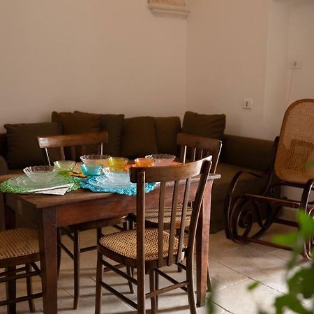 Casa Antica Pietra Bianca Villa Ostuni Eksteriør billede